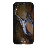 iPhone XR luonnon lumo suojakuoret - Railo - Noora Kämppi - Ei